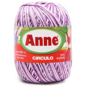 Anne 500Mt 9587 Mult Boneca Anne 500Mt 9587 Mult Boneca