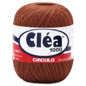 L.Clea 1000 7529 Terracota