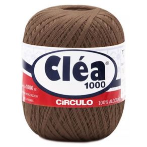 L.Clea 1000 7382 Chocolate
