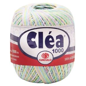 L.Clea 1000 9337 Mult Marshmallow