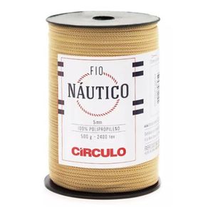 Fio Nautico 7679 Und 500G