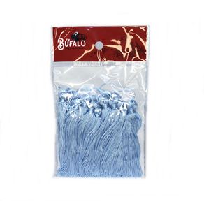 Pendao Pingente 7Cm Az Bebe 40 C/10Und Pendao Pingente 7Cm Az Bebe 40 C/10Und