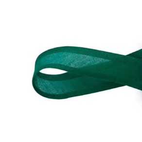 Vies de Algodao 12Mm 20Mt 17 Verde Bandeira