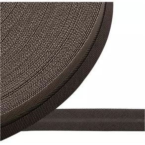 Vies de Algodao 12Mm 20Mt 48 Marron Cafe