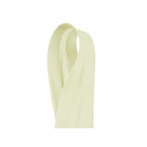 Vies de Cetim 12Mm Cor 18 Cru 20Mt