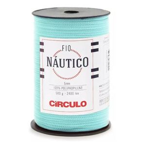 Fio Nautico 2676 Und 500G