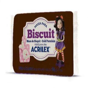 Massa para Biscuit 531 90G
