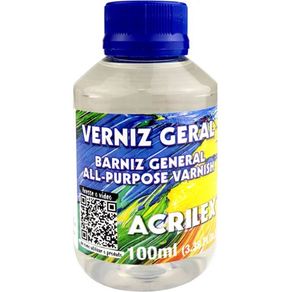 Verniz Geral Pet 100Ml Verniz Geral Pet 100Ml