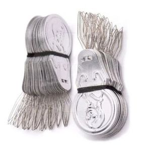 Passador Linha Nt01 50Und Luli
