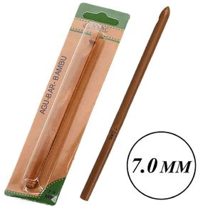 Agulha P/Barbante de Bambu 7.0 Nybc