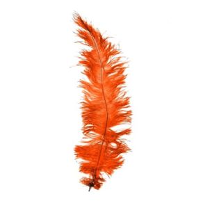 Plumas Flex Laranja C/5Und Plumas Flex Laranja C/5Und