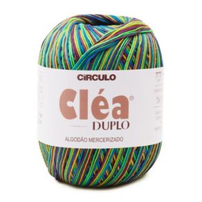 Clea Duplo Cor 9784 Und