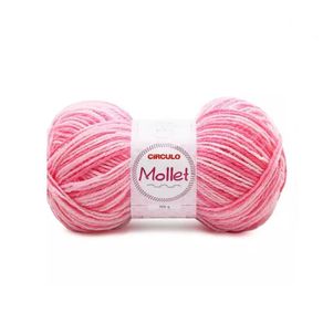 Mollet 100G Cor 9288