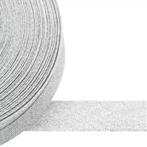 Vies de Lourex 12Mm 101 Prata  20Mt
