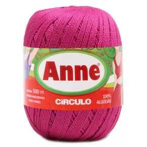 Anne 500Mt 6116 Rosa Choque Anne 500Mt 6116 Rosa Choque