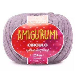 Amigurumi 6802 Malva Und