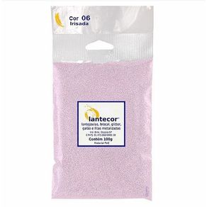 Glitter Iris 06 100G