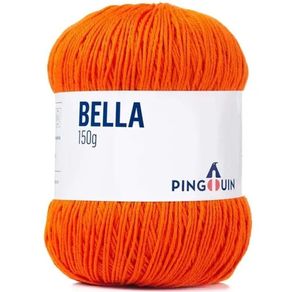Linha Bella Pingouin 2234 Jerimum 150G