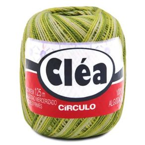 L.Clea 125 Croche 9462 L.Clea 125 Croche 9462