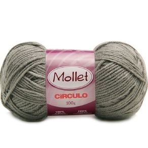 Mollet 100G Cor 700 Aluminio