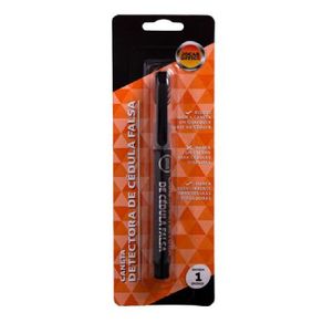 Caneta Detecta Dinheiro Falso(96059)