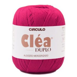 Clea Duplo Cor 3754 Und