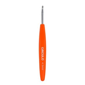 Ag Croche Cabo Plastico Matte 45 Und