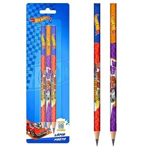 Lapis Pto Hot Whells 3Und Bl