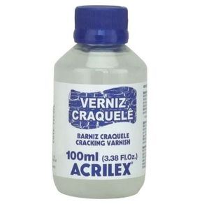 Verniz Craquele 100Ml
