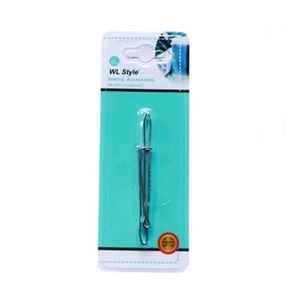 Passa Elastico C/Garra Ut.1027 Und