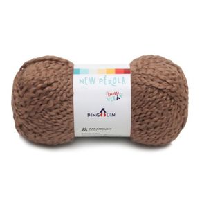 Fio New Perola 9293 Cabelo de Boneca 100G