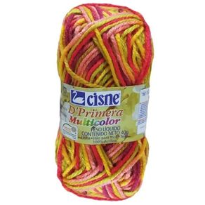 Fio Cisne D Primera/Tudo Mult 906 C/5Und