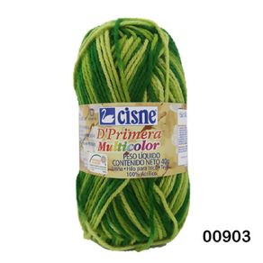 Fio Cisne D Primera/Tudo Mult 903 C/5Und