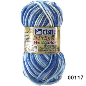 Fio Cisne D Primera/Tudo Mult 117 C/5Und