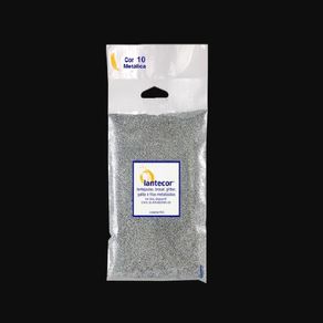 Brocal 500Gr Lantecor 010 Prata