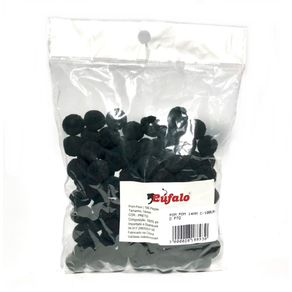 Pom Pom 14Mm C/100Und Pto