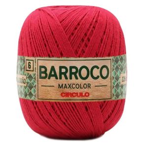 Barroco Maxcolor 6 200G 3501