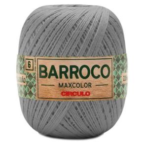 Barroco Maxcolor 6 200G 8336