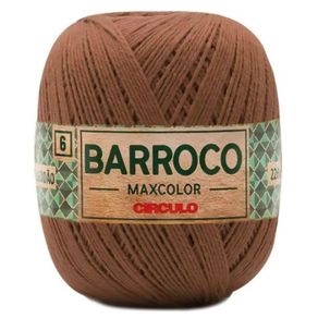 Barroco Maxcolor 6 200G 7220