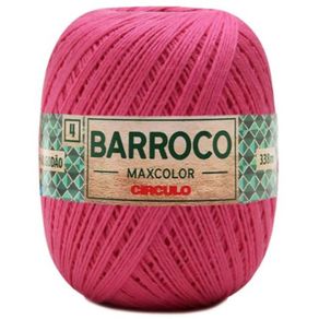 Barroco Maxcolor 4 200G 6133