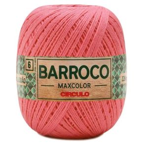 Barroco Maxcolor 6 200G 4004