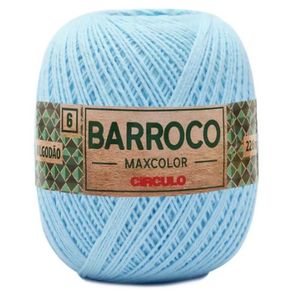 Barroco Maxcolor 6 200G 2012