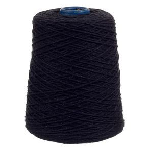 Barbante Algodao Cones 4/4 Pto 910Mts