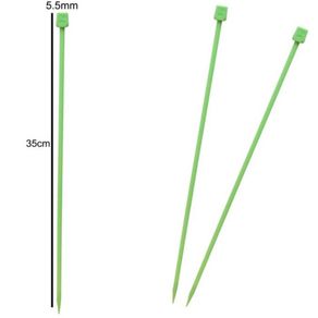 Agulha Trico Agu-Tri-Plastic 5.5 Und