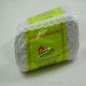 Renda 20 Prata 20Mt