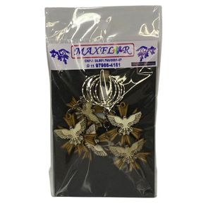 Divino Espirito Santo Chaveiro Mdf C/5Und (5157Ch)
