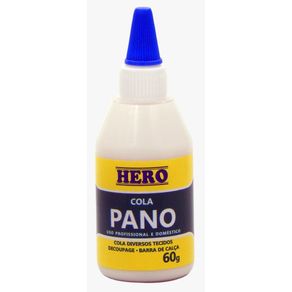 Cola Pano 60Gr Hero