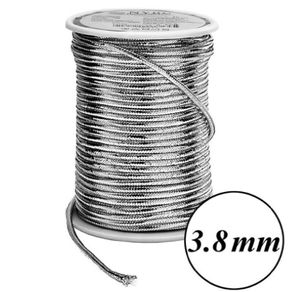 Cordone Tam 38 Prata 50Mt