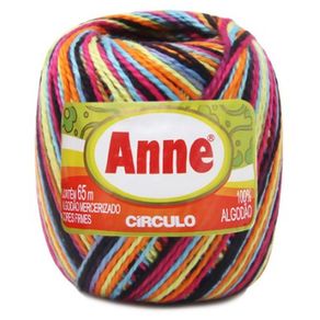 Anne 65 Cor 9233