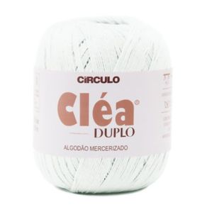 Clea Duplo Cor 8001 Und